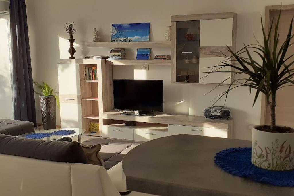 Vis - Luxury Holiday Villa With Swimming Pool Buitenkant foto